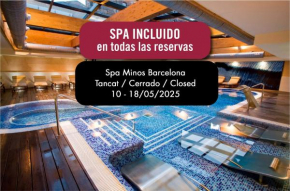 Golden Hotel Barcelona